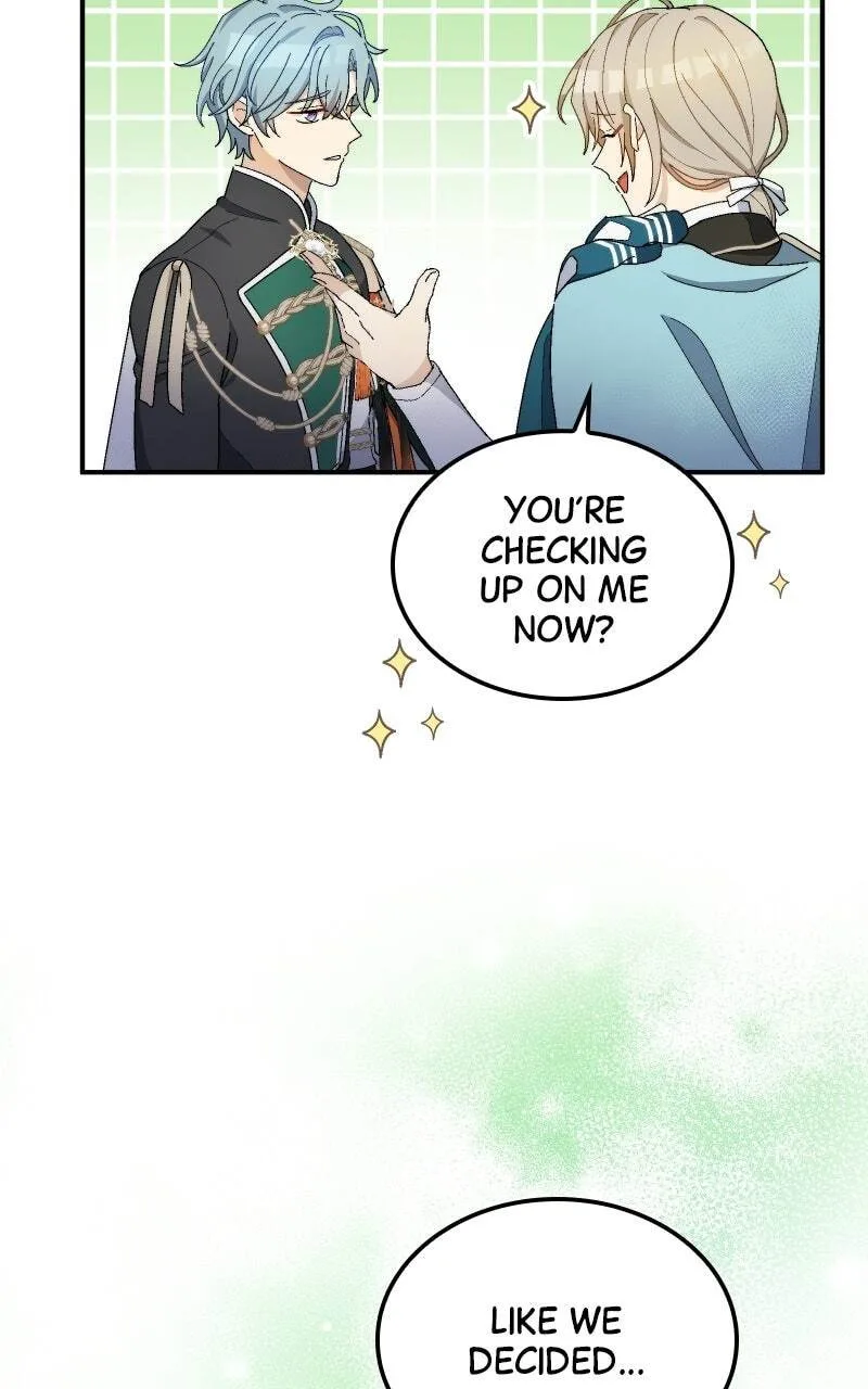 Oshi no Ichizu Sugiru Shuuchaku o, Watashi wa Mada Shiranai Chapter 17 page 41