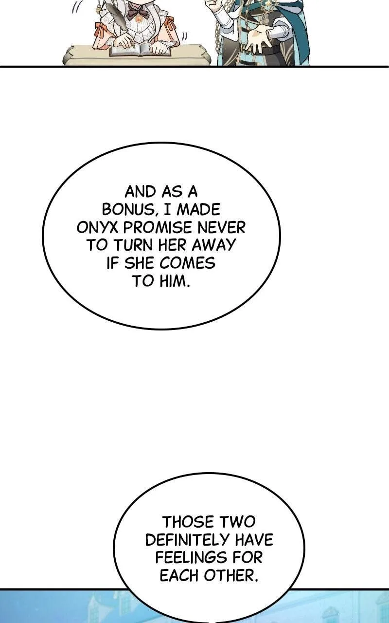 Oshi no Ichizu Sugiru Shuuchaku o, Watashi wa Mada Shiranai Chapter 17 page 43