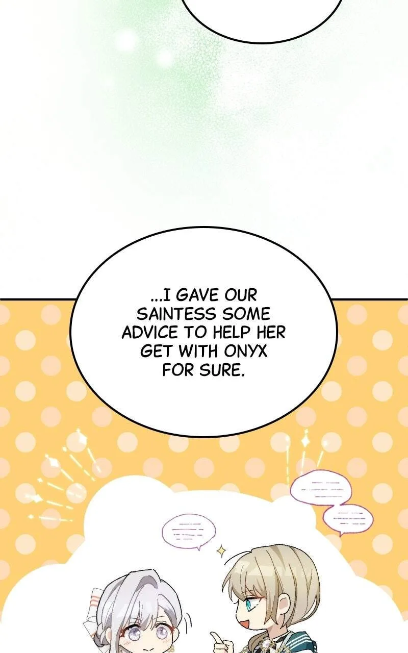 Oshi no Ichizu Sugiru Shuuchaku o, Watashi wa Mada Shiranai Chapter 17 page 42