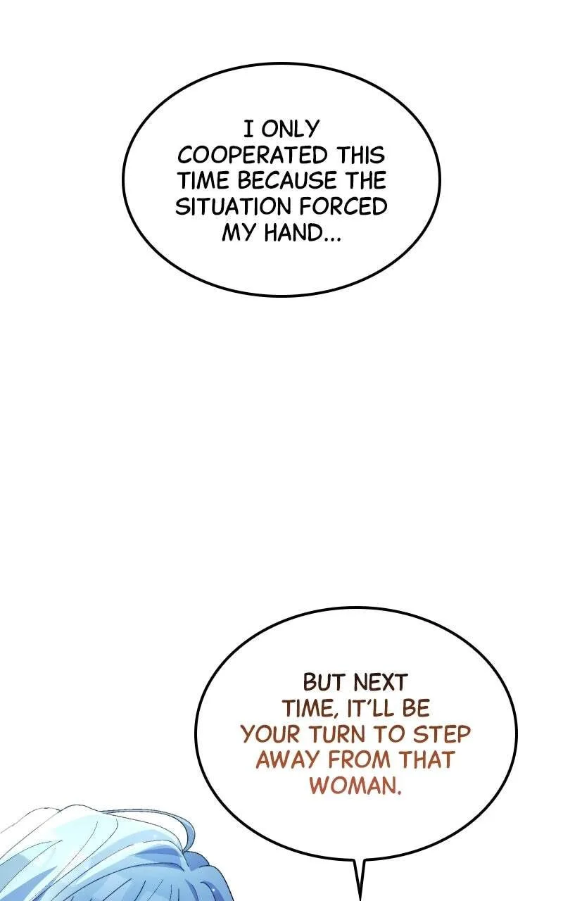 Oshi no Ichizu Sugiru Shuuchaku o, Watashi wa Mada Shiranai Chapter 17 page 45