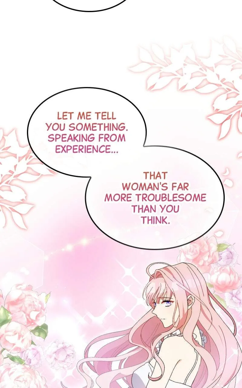 Oshi no Ichizu Sugiru Shuuchaku o, Watashi wa Mada Shiranai Chapter 17 page 47