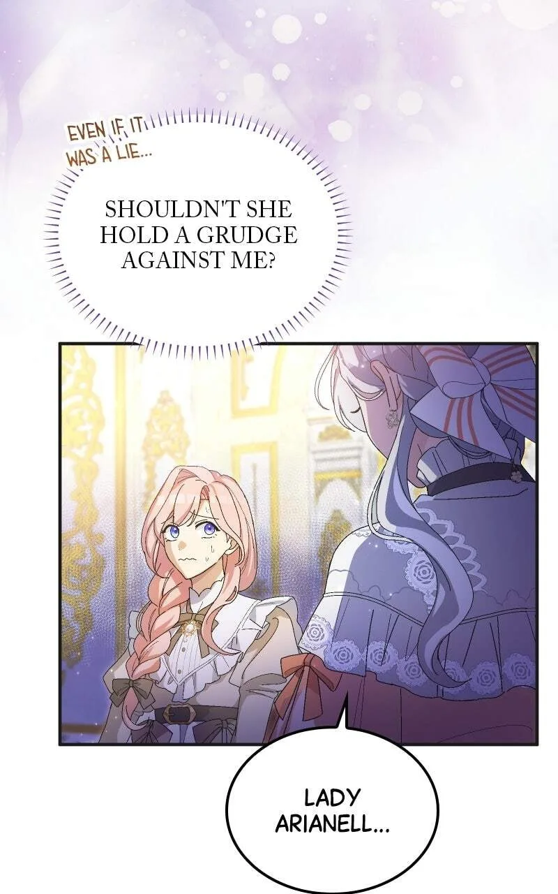 Oshi no Ichizu Sugiru Shuuchaku o, Watashi wa Mada Shiranai Chapter 17 page 68