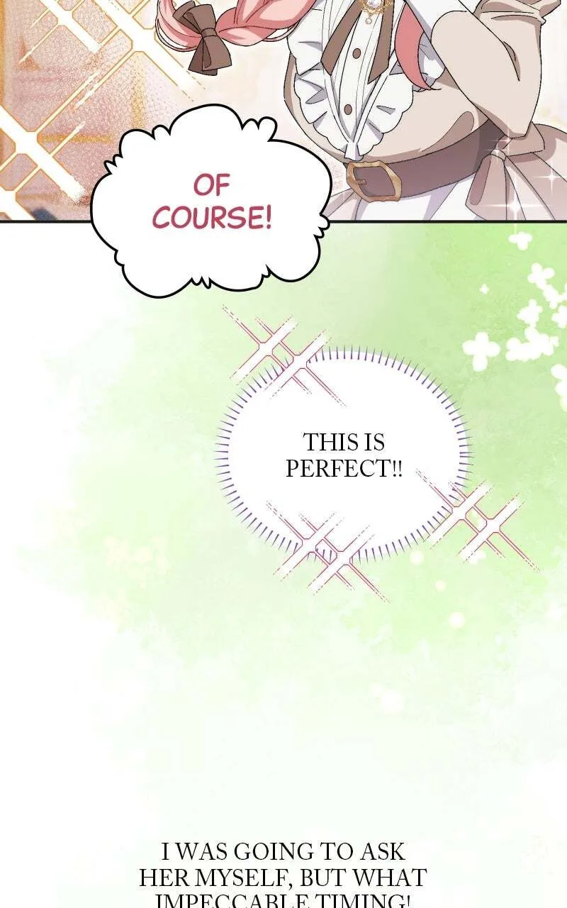 Oshi no Ichizu Sugiru Shuuchaku o, Watashi wa Mada Shiranai Chapter 17 page 74