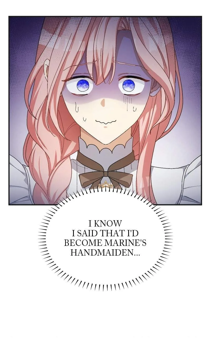 Oshi no Ichizu Sugiru Shuuchaku o, Watashi wa Mada Shiranai Chapter 17 page 64