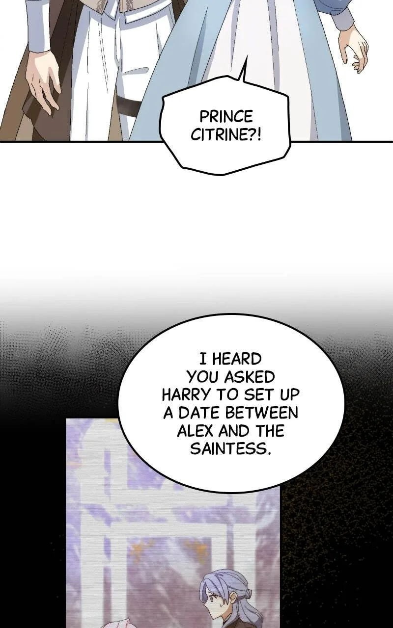 Oshi no Ichizu Sugiru Shuuchaku o, Watashi wa Mada Shiranai Chapter 17 page 88