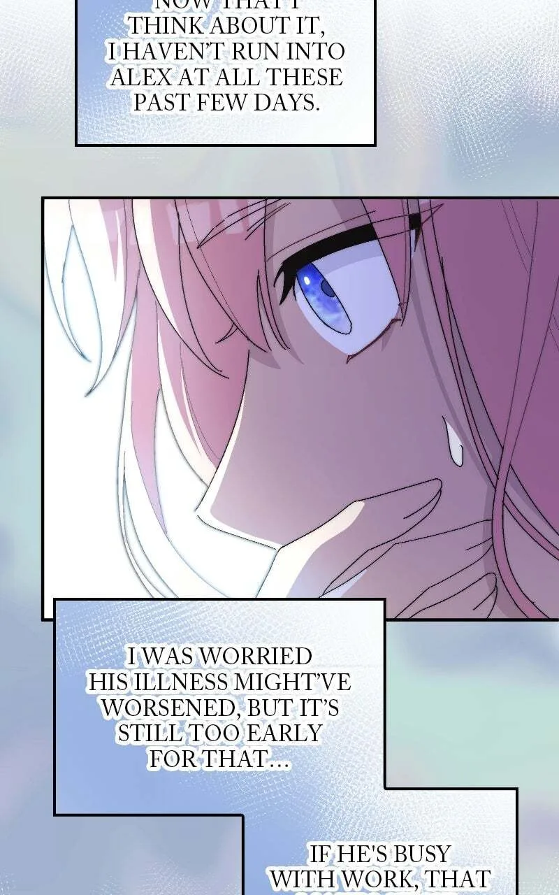 Oshi no Ichizu Sugiru Shuuchaku o, Watashi wa Mada Shiranai Chapter 17 page 91