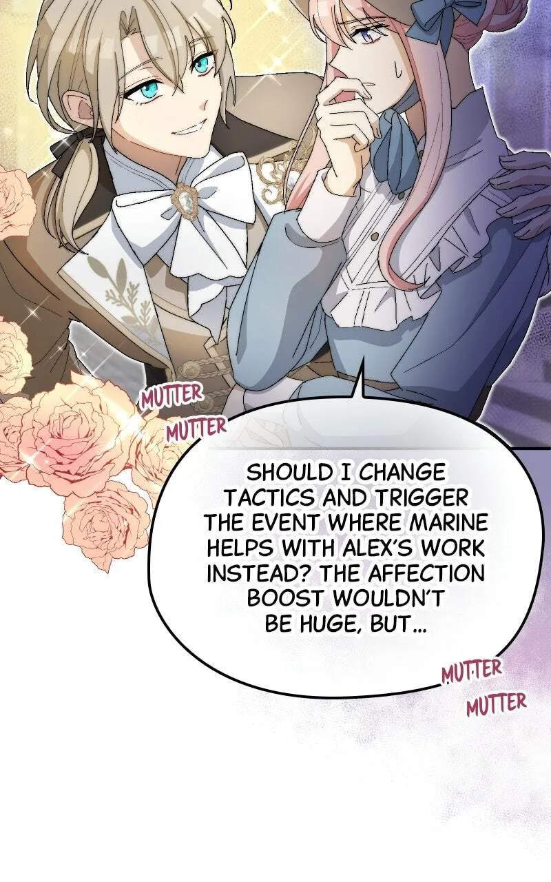 Oshi no Ichizu Sugiru Shuuchaku o, Watashi wa Mada Shiranai Chapter 17 page 94