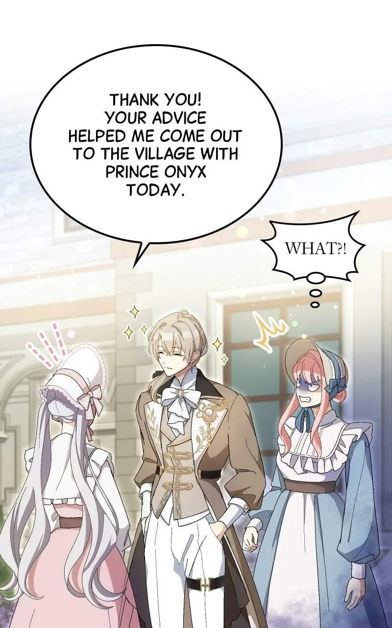 Oshi no Ichizu Sugiru Shuuchaku o, Watashi wa Mada Shiranai Chapter 17 page 96