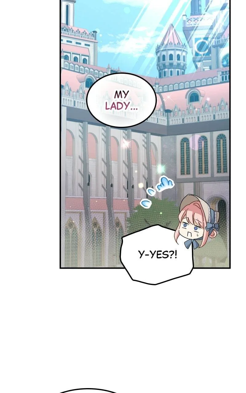 Oshi no Ichizu Sugiru Shuuchaku o, Watashi wa Mada Shiranai Chapter 17 page 98