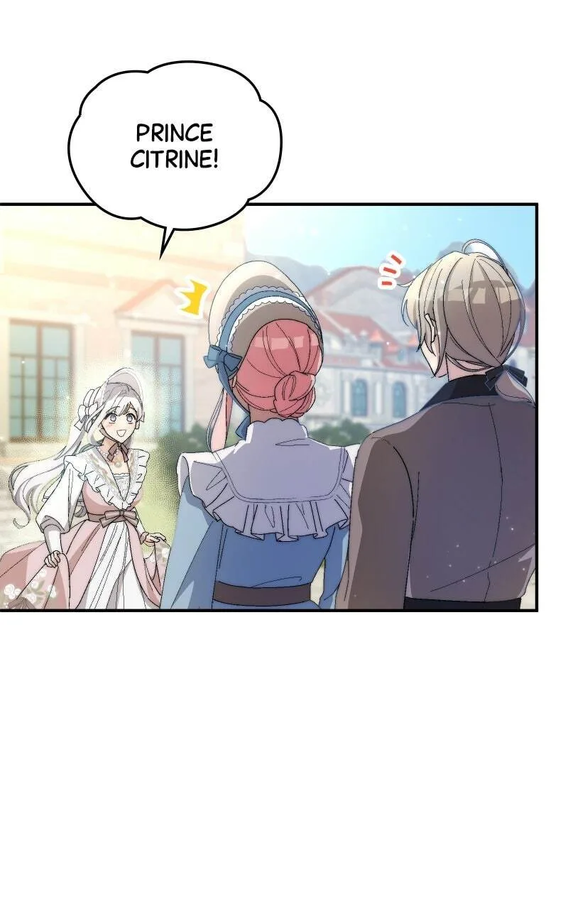 Oshi no Ichizu Sugiru Shuuchaku o, Watashi wa Mada Shiranai Chapter 17 page 95