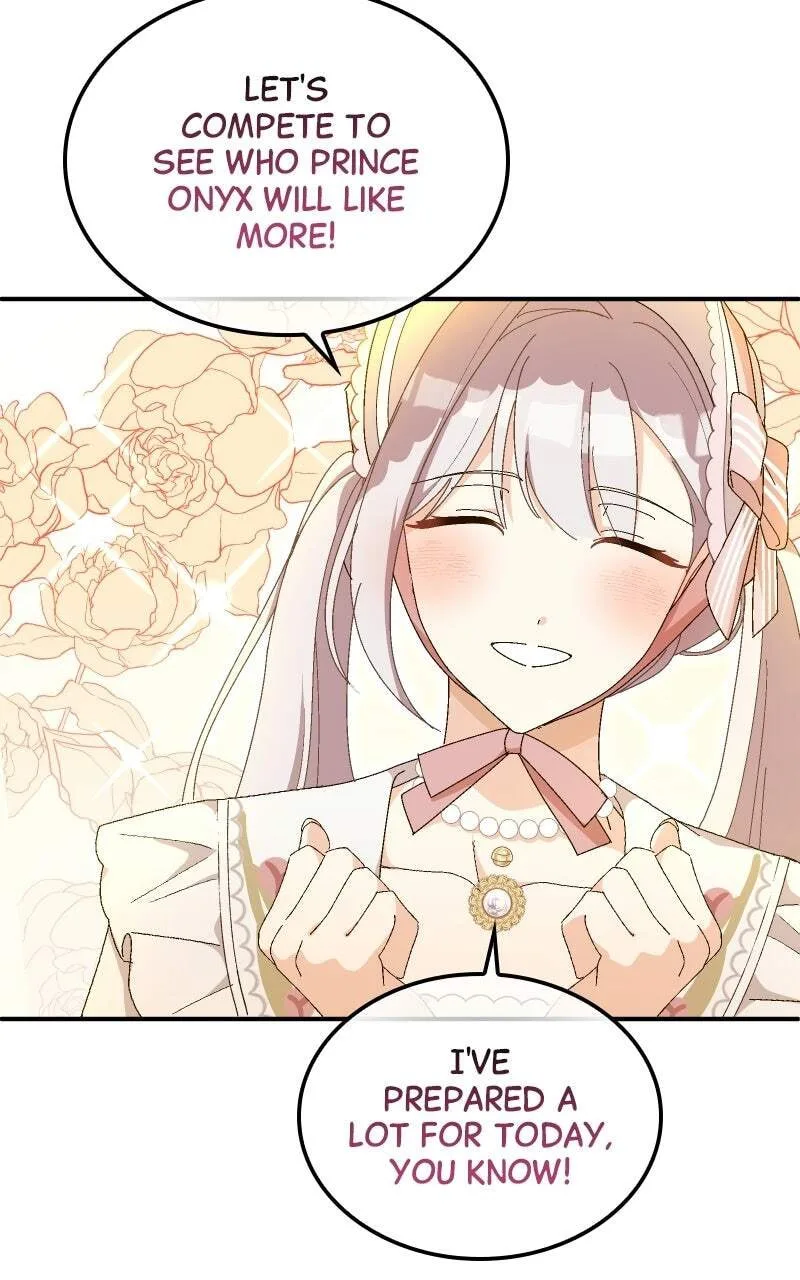 Oshi no Ichizu Sugiru Shuuchaku o, Watashi wa Mada Shiranai Chapter 17 page 99