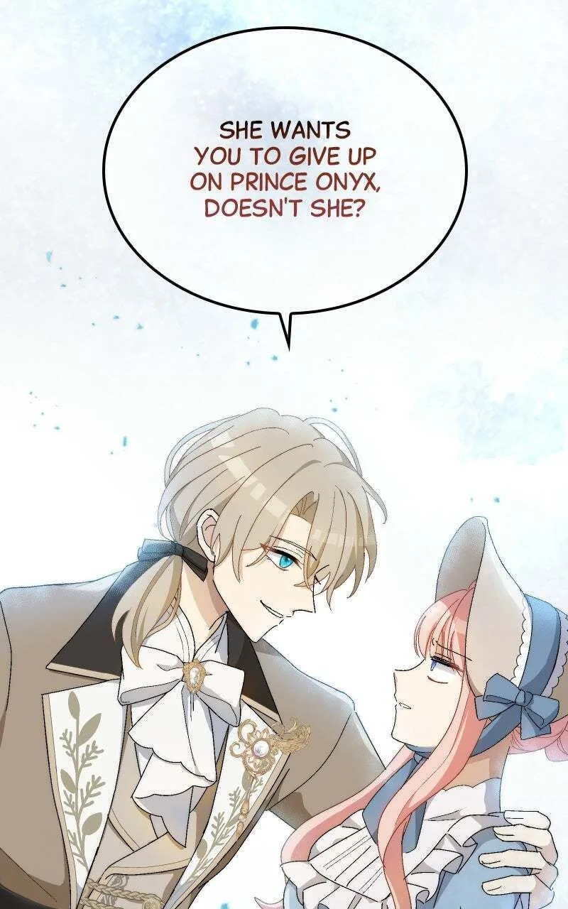 Oshi no Ichizu Sugiru Shuuchaku o, Watashi wa Mada Shiranai Chapter 17 page 105