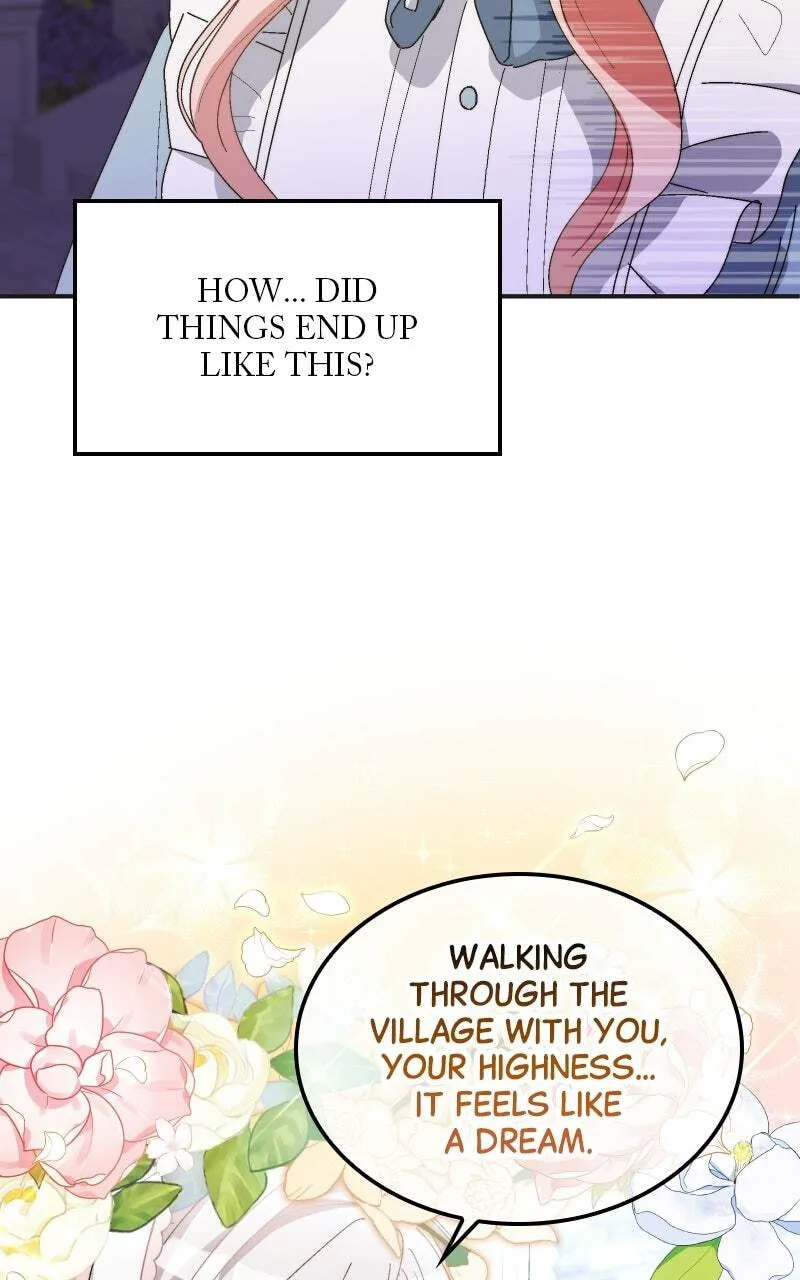 Oshi no Ichizu Sugiru Shuuchaku o, Watashi wa Mada Shiranai Chapter 17 page 82