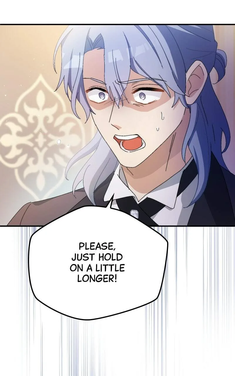 Oshi no Ichizu Sugiru Shuuchaku o, Watashi wa Mada Shiranai Chapter 17 page 119