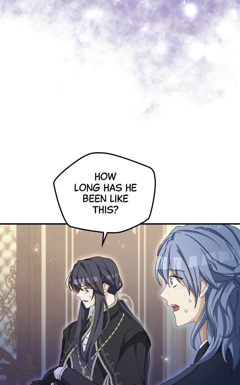 Oshi no Ichizu Sugiru Shuuchaku o, Watashi wa Mada Shiranai Chapter 18 page 5