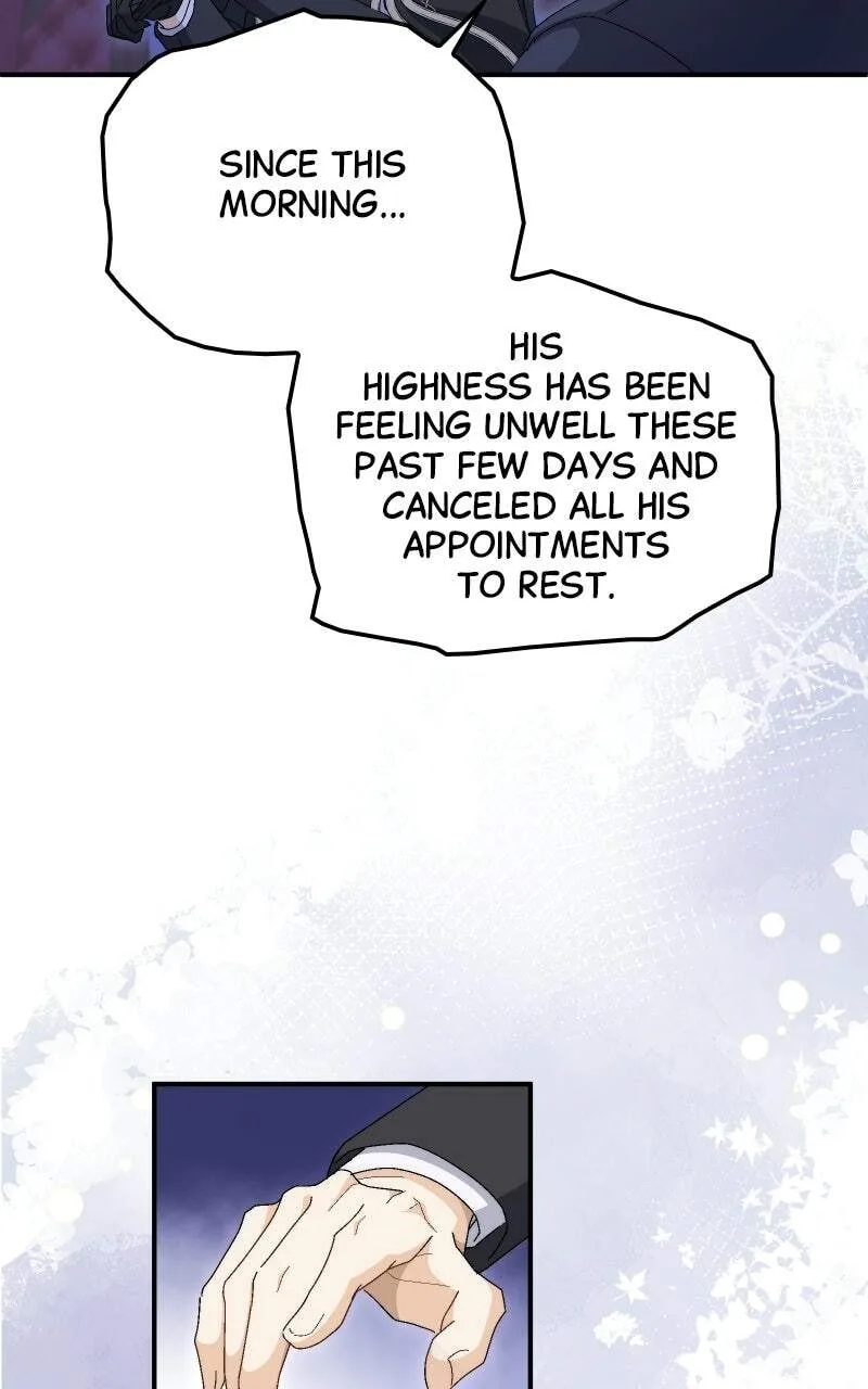 Oshi no Ichizu Sugiru Shuuchaku o, Watashi wa Mada Shiranai Chapter 18 page 6