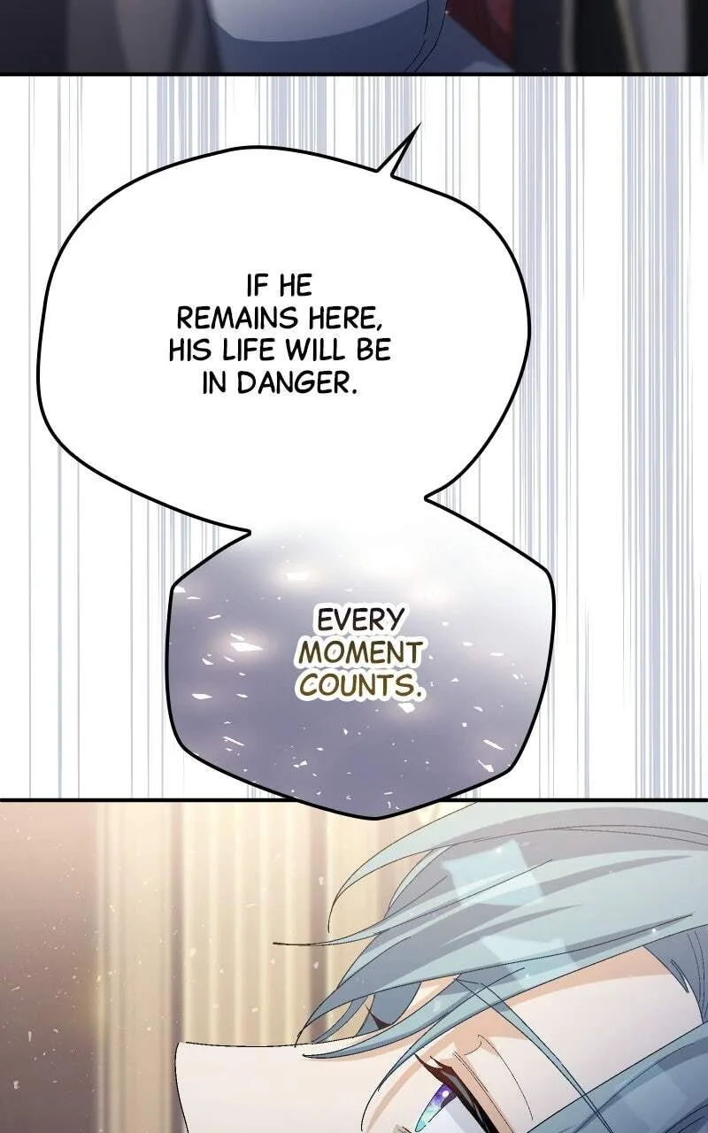 Oshi no Ichizu Sugiru Shuuchaku o, Watashi wa Mada Shiranai Chapter 18 page 20