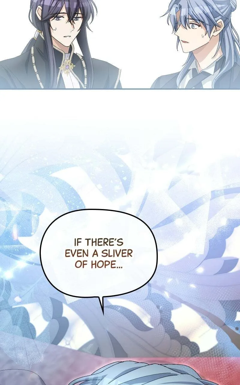 Oshi no Ichizu Sugiru Shuuchaku o, Watashi wa Mada Shiranai Chapter 18 page 22