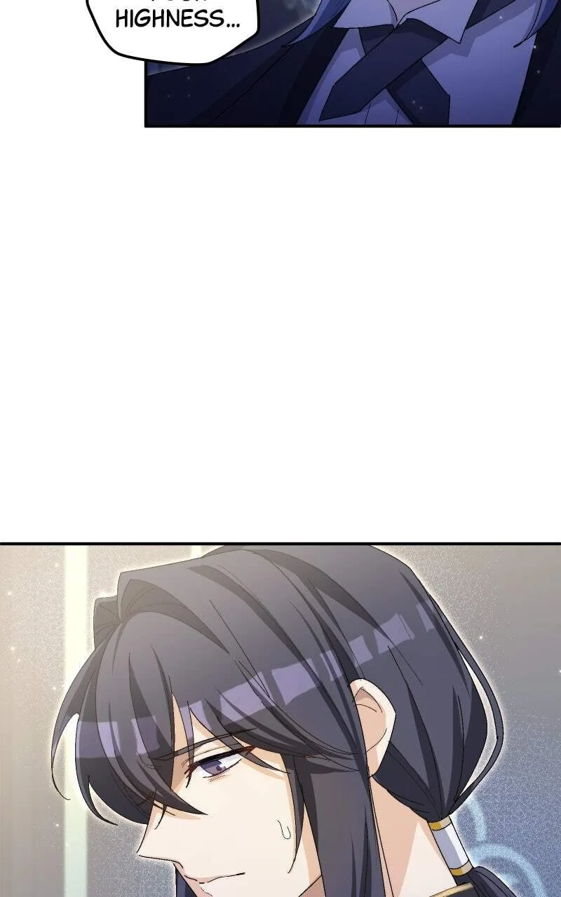 Oshi no Ichizu Sugiru Shuuchaku o, Watashi wa Mada Shiranai Chapter 18 page 25