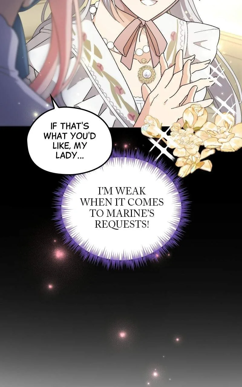 Oshi no Ichizu Sugiru Shuuchaku o, Watashi wa Mada Shiranai Chapter 18 page 36
