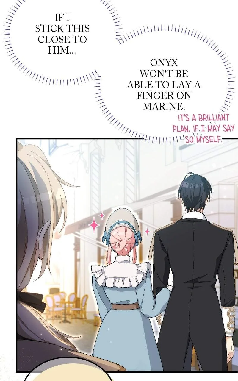 Oshi no Ichizu Sugiru Shuuchaku o, Watashi wa Mada Shiranai Chapter 18 page 39