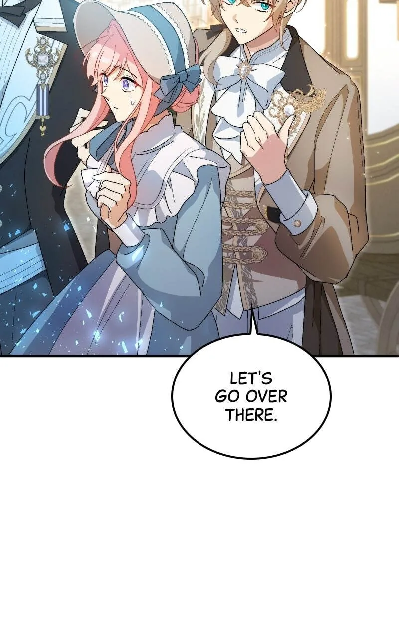 Oshi no Ichizu Sugiru Shuuchaku o, Watashi wa Mada Shiranai Chapter 18 page 41
