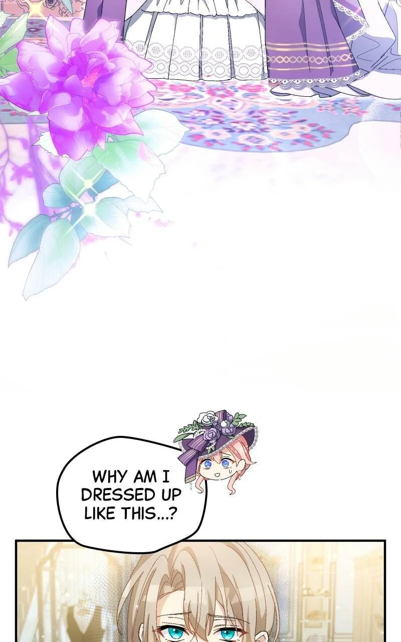 Oshi no Ichizu Sugiru Shuuchaku o, Watashi wa Mada Shiranai Chapter 18 page 44