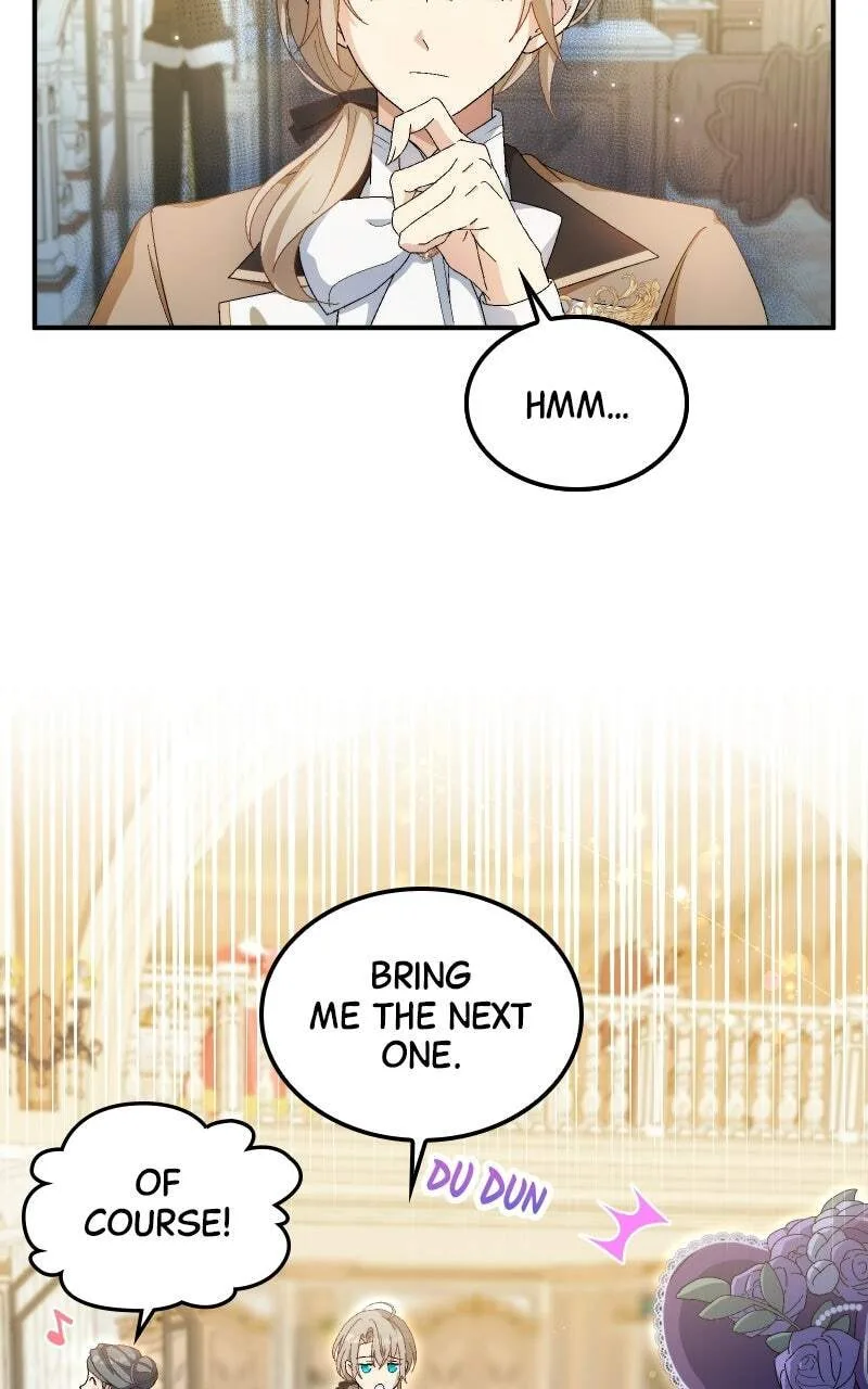 Oshi no Ichizu Sugiru Shuuchaku o, Watashi wa Mada Shiranai Chapter 18 page 45