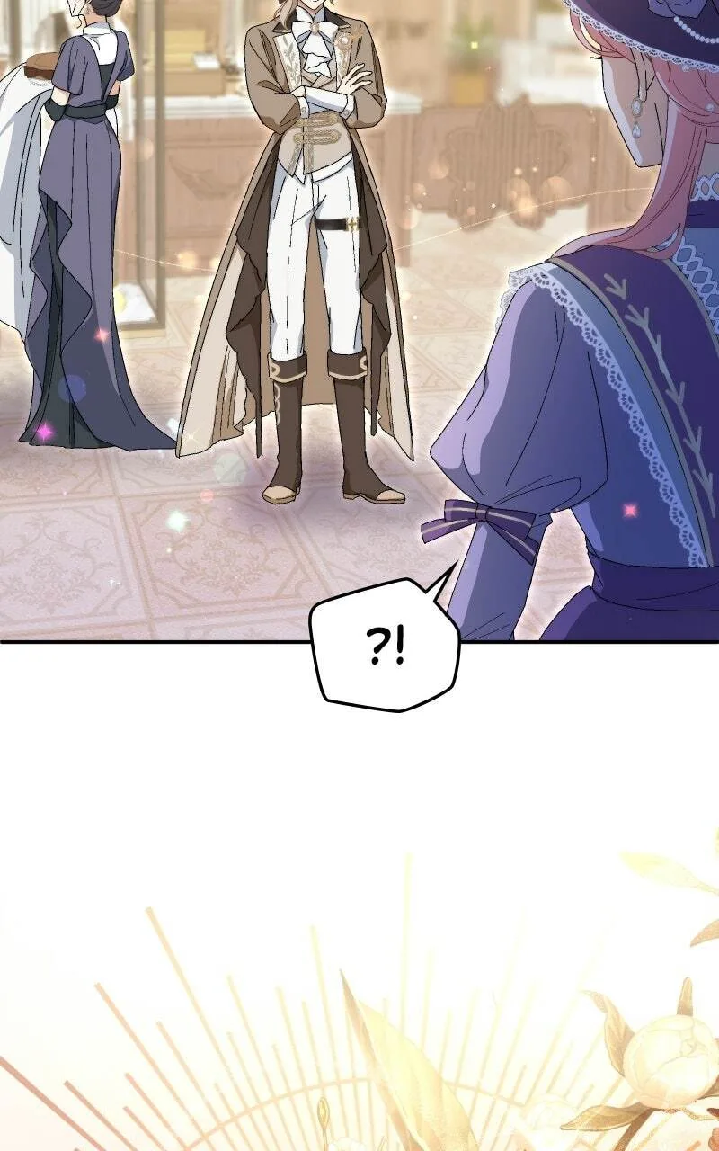 Oshi no Ichizu Sugiru Shuuchaku o, Watashi wa Mada Shiranai Chapter 18 page 46