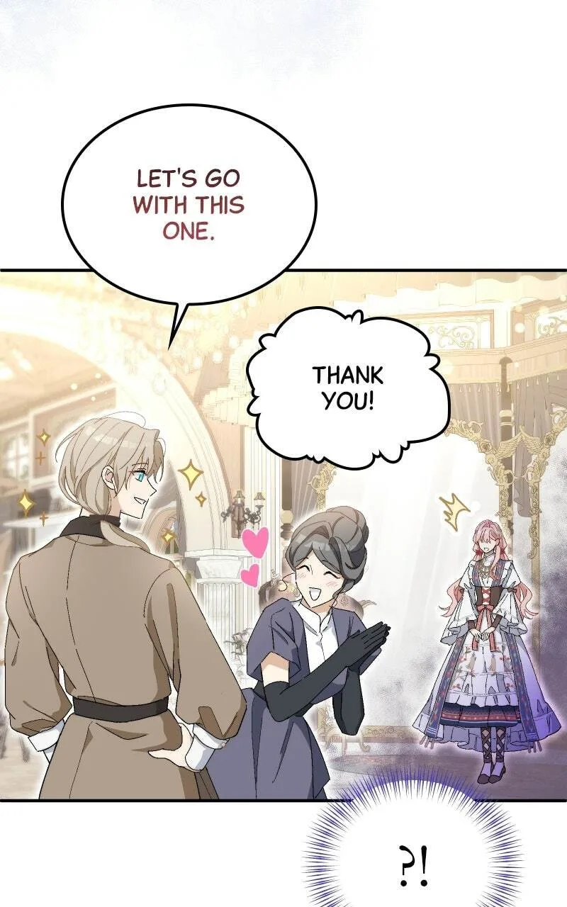 Oshi no Ichizu Sugiru Shuuchaku o, Watashi wa Mada Shiranai Chapter 18 page 49