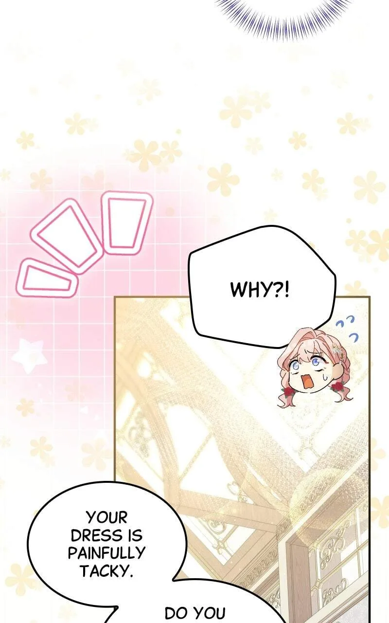 Oshi no Ichizu Sugiru Shuuchaku o, Watashi wa Mada Shiranai Chapter 18 page 50