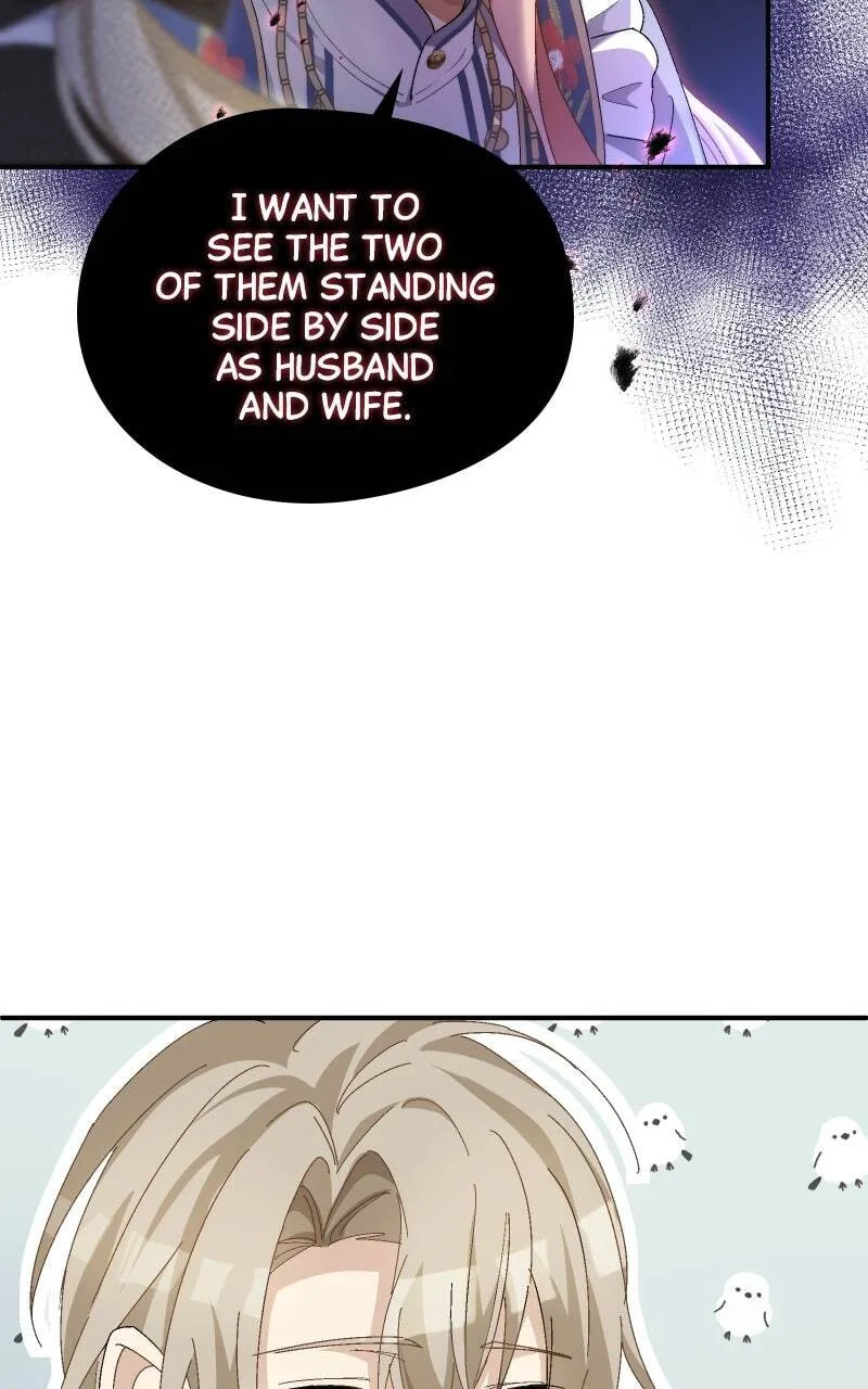 Oshi no Ichizu Sugiru Shuuchaku o, Watashi wa Mada Shiranai Chapter 18 page 54