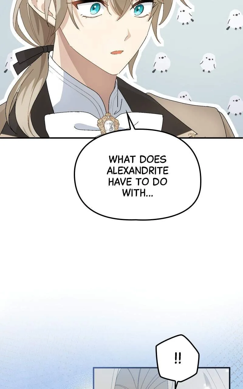 Oshi no Ichizu Sugiru Shuuchaku o, Watashi wa Mada Shiranai Chapter 18 page 55