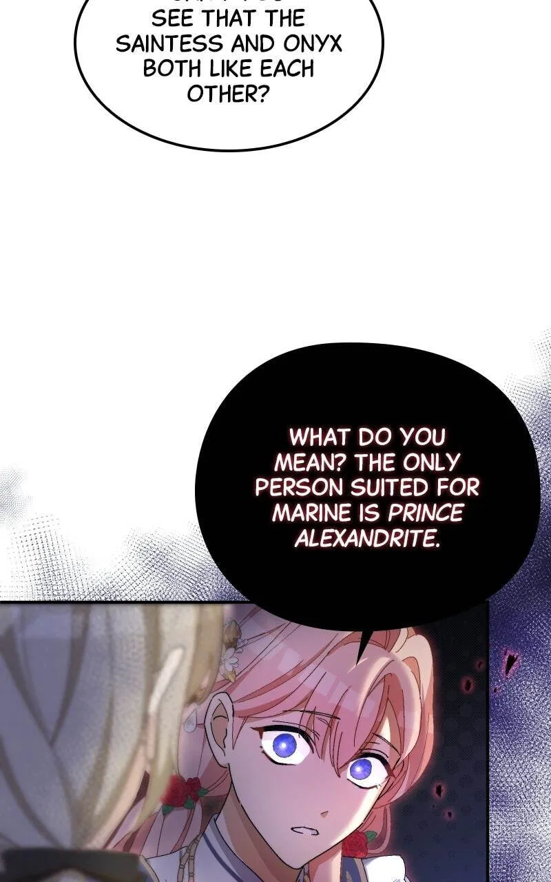 Oshi no Ichizu Sugiru Shuuchaku o, Watashi wa Mada Shiranai Chapter 18 page 53