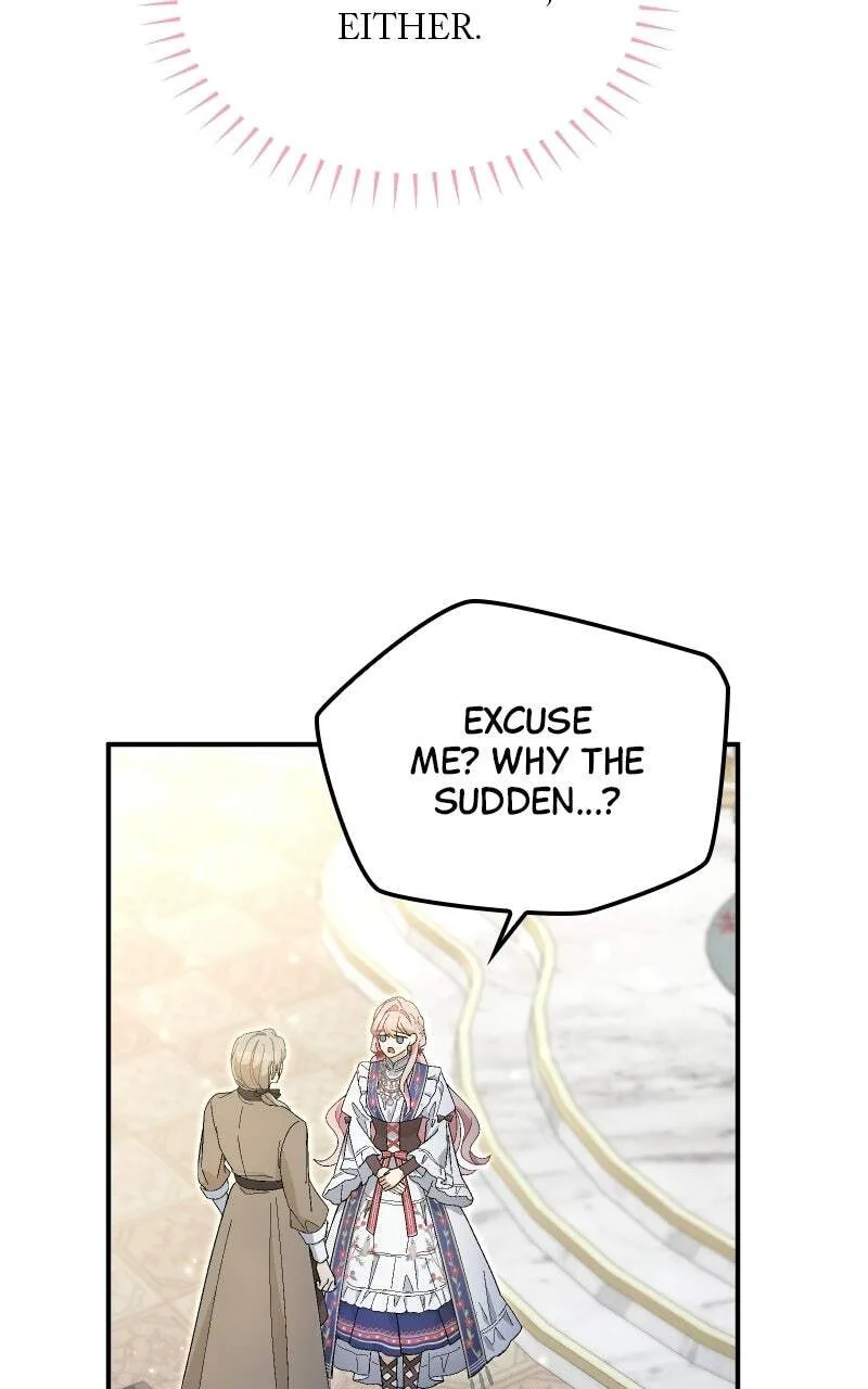 Oshi no Ichizu Sugiru Shuuchaku o, Watashi wa Mada Shiranai Chapter 18 page 59