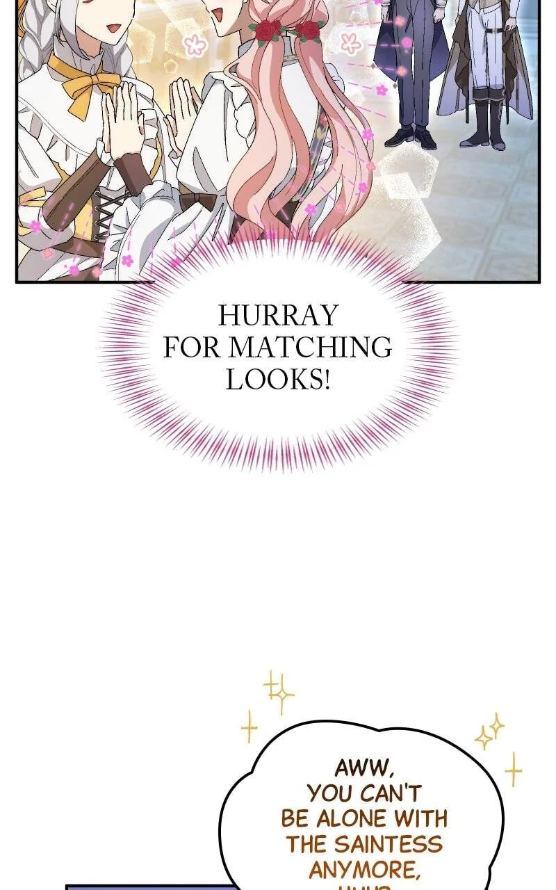 Oshi no Ichizu Sugiru Shuuchaku o, Watashi wa Mada Shiranai Chapter 18 page 63
