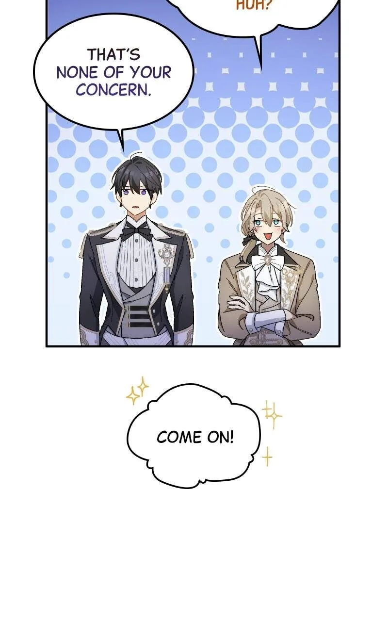 Oshi no Ichizu Sugiru Shuuchaku o, Watashi wa Mada Shiranai Chapter 18 page 64
