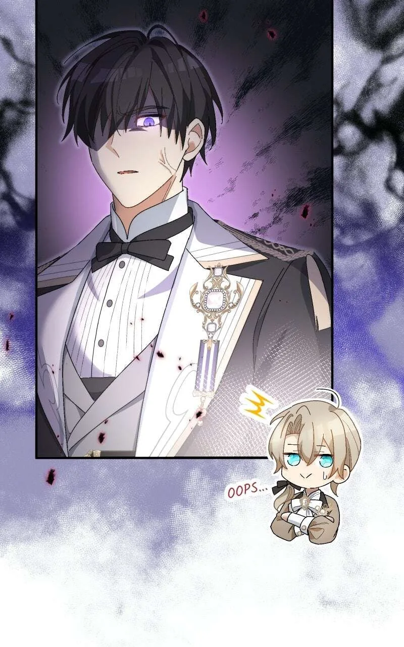 Oshi no Ichizu Sugiru Shuuchaku o, Watashi wa Mada Shiranai Chapter 18 page 69