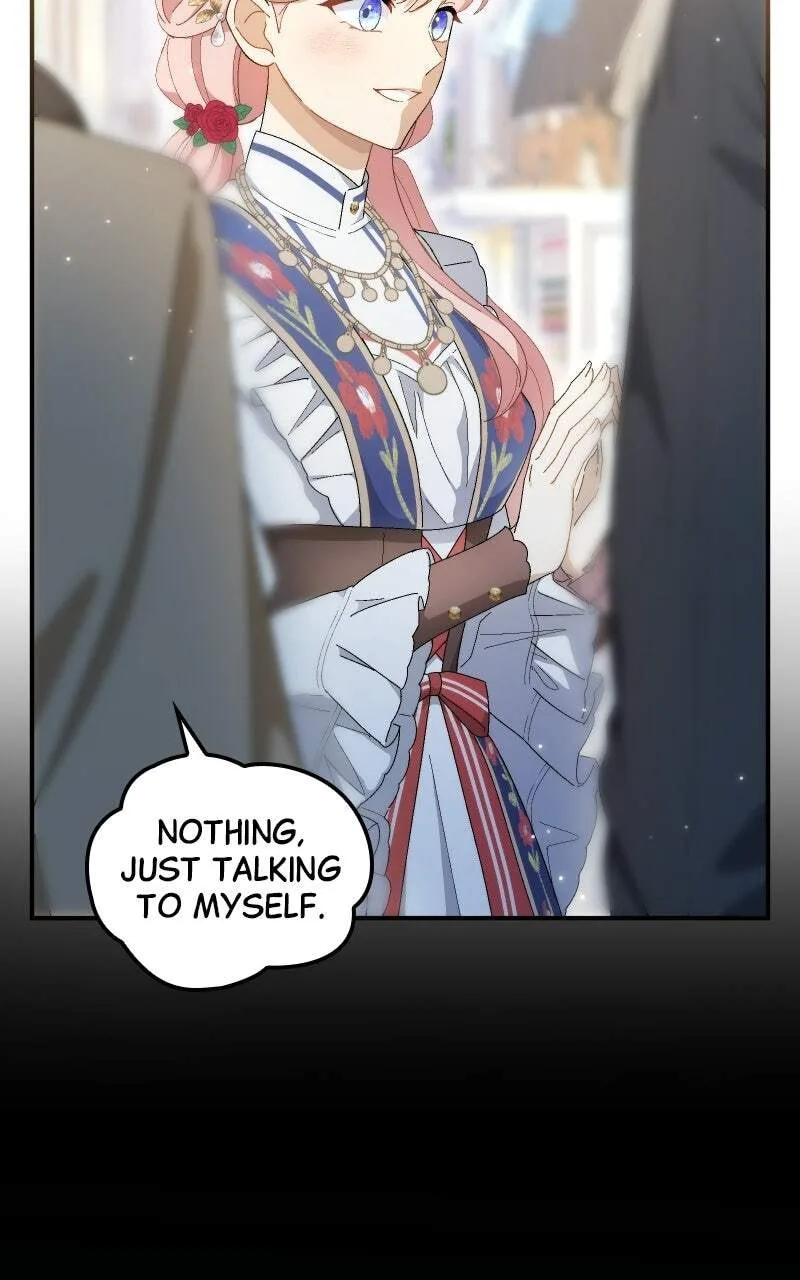 Oshi no Ichizu Sugiru Shuuchaku o, Watashi wa Mada Shiranai Chapter 18 page 77