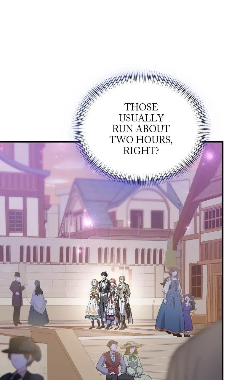 Oshi no Ichizu Sugiru Shuuchaku o, Watashi wa Mada Shiranai Chapter 18 page 91