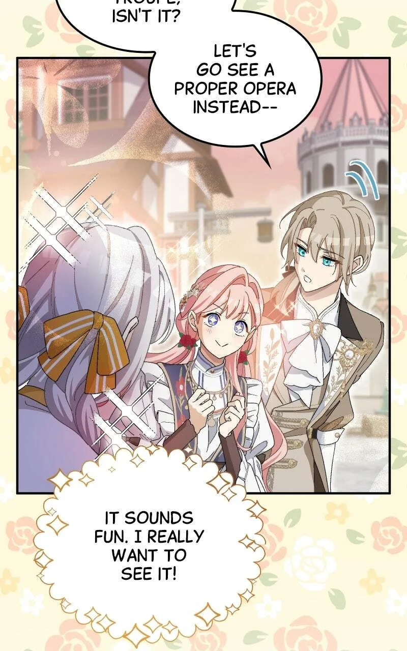 Oshi no Ichizu Sugiru Shuuchaku o, Watashi wa Mada Shiranai Chapter 18 page 96