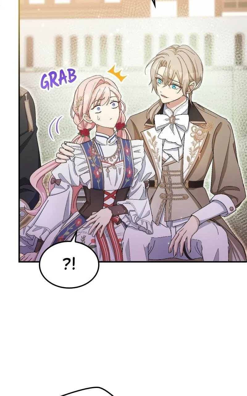 Oshi no Ichizu Sugiru Shuuchaku o, Watashi wa Mada Shiranai Chapter 19 page 14