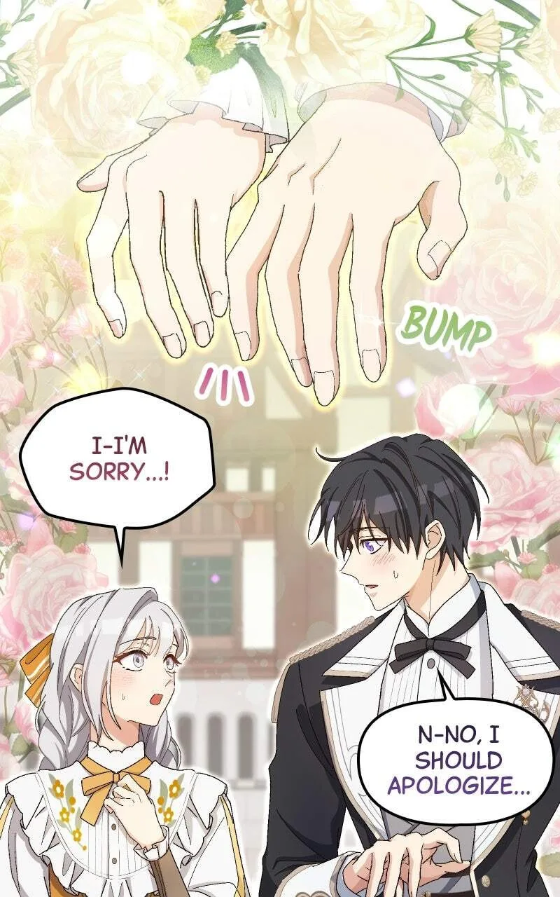Oshi no Ichizu Sugiru Shuuchaku o, Watashi wa Mada Shiranai Chapter 19 page 9