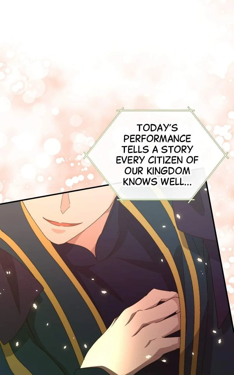 Oshi no Ichizu Sugiru Shuuchaku o, Watashi wa Mada Shiranai Chapter 19 page 20