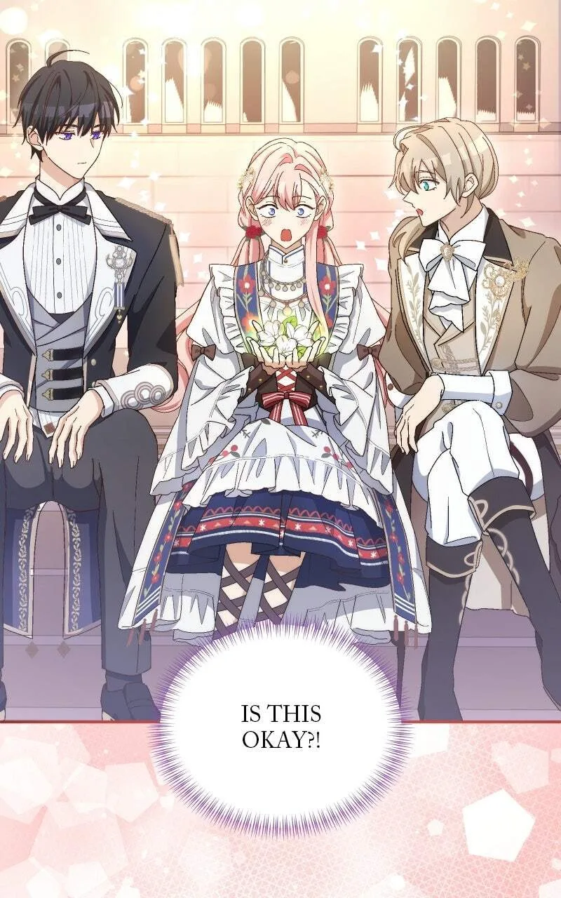 Oshi no Ichizu Sugiru Shuuchaku o, Watashi wa Mada Shiranai Chapter 19 page 31