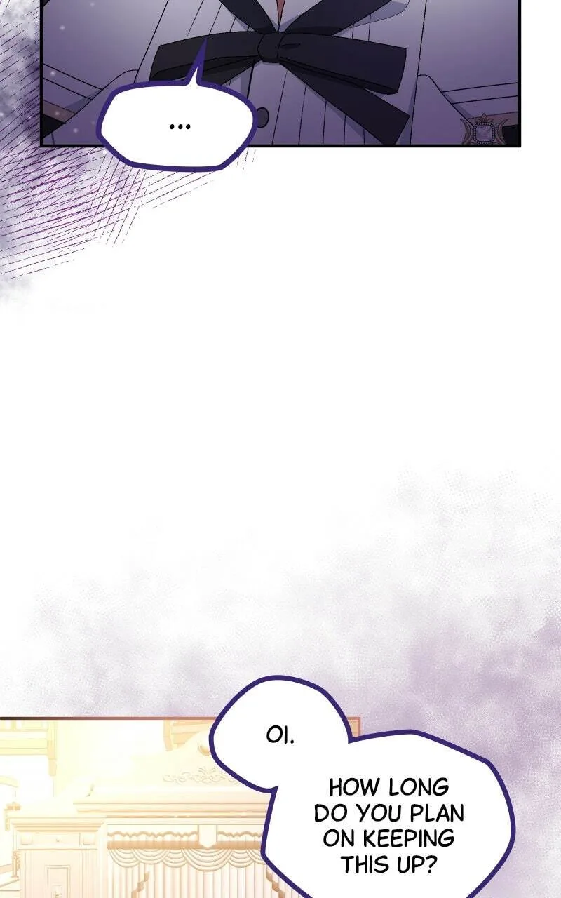 Oshi no Ichizu Sugiru Shuuchaku o, Watashi wa Mada Shiranai Chapter 19 page 2
