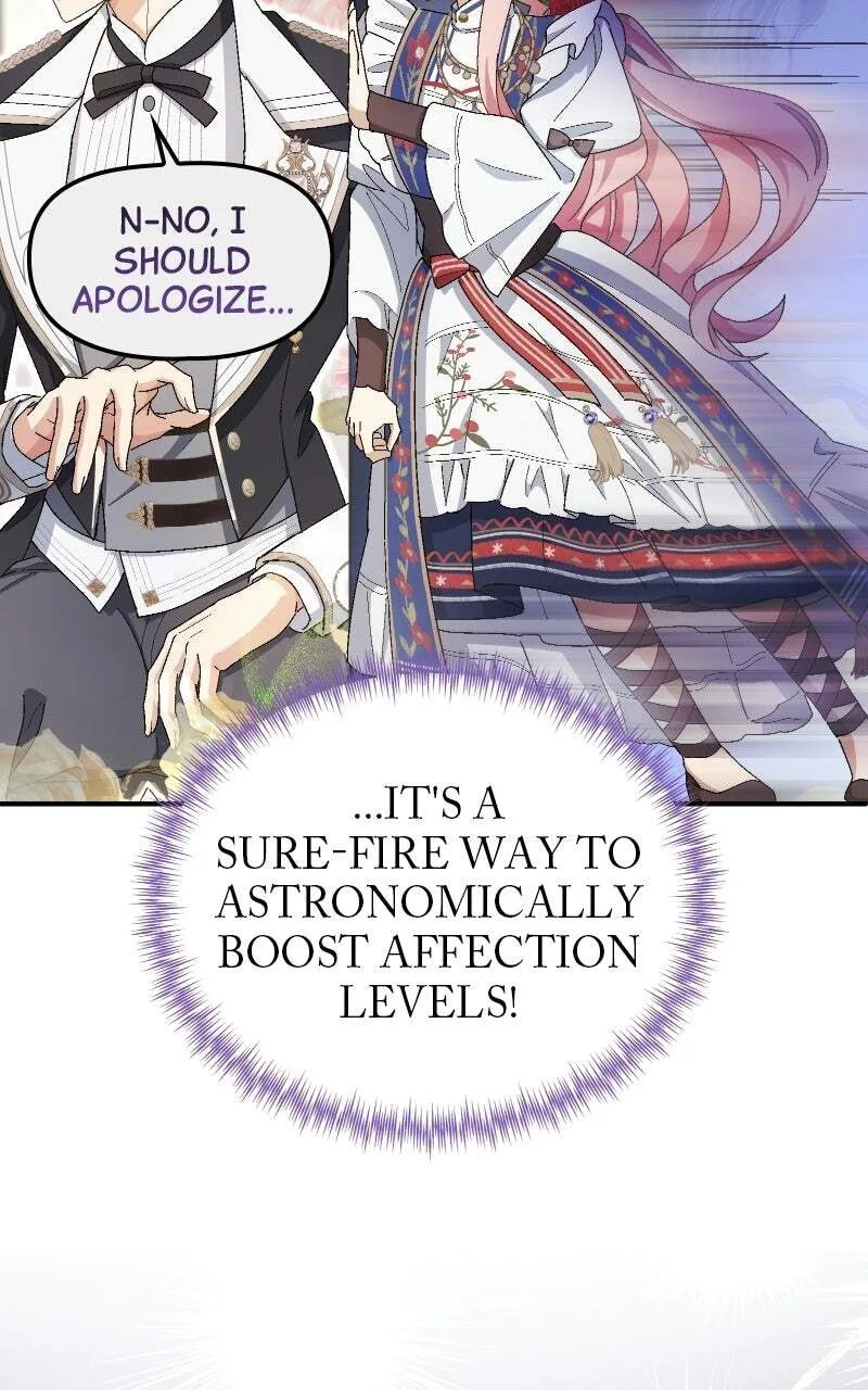 Oshi no Ichizu Sugiru Shuuchaku o, Watashi wa Mada Shiranai Chapter 19 page 11