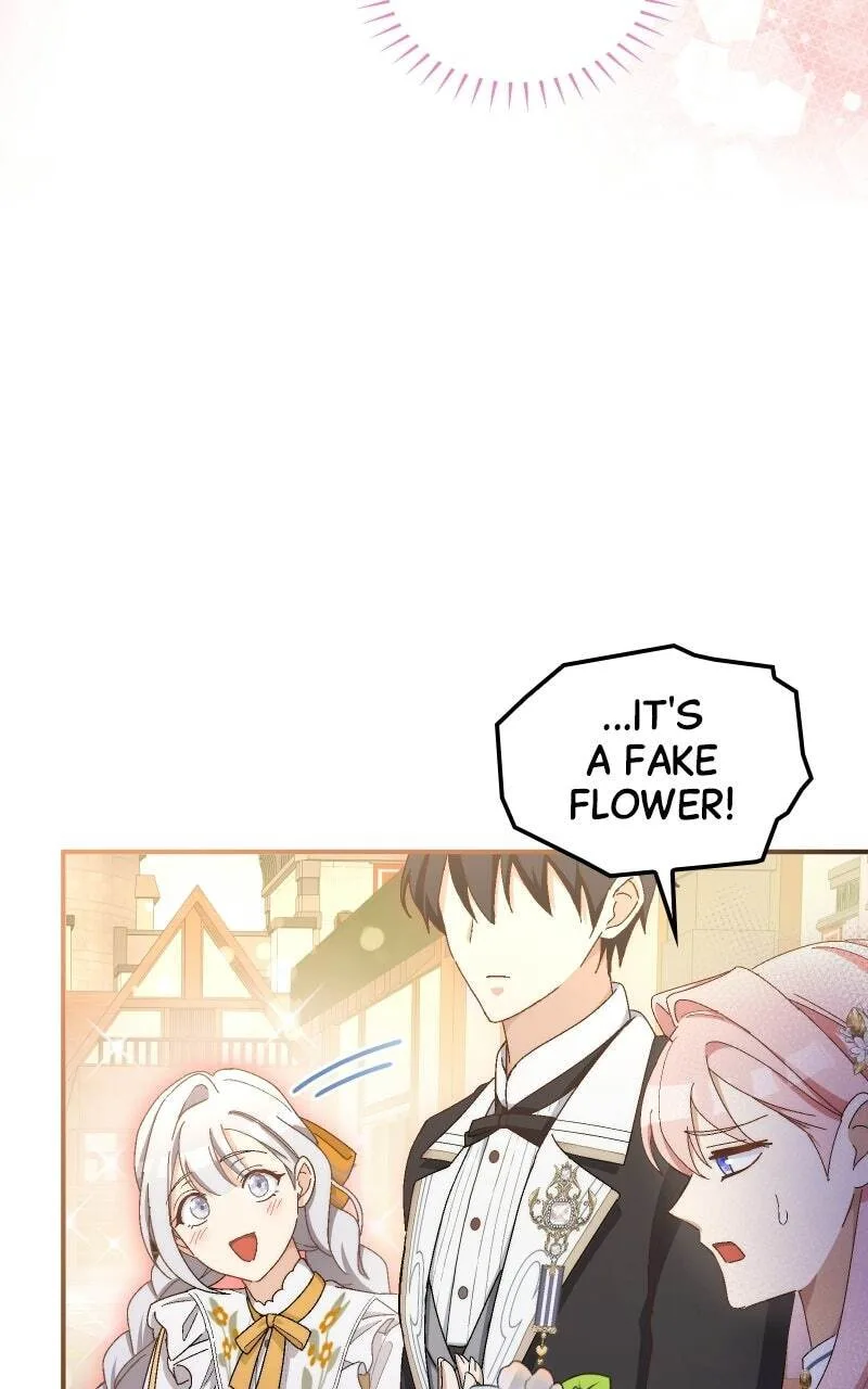 Oshi no Ichizu Sugiru Shuuchaku o, Watashi wa Mada Shiranai Chapter 19 page 33