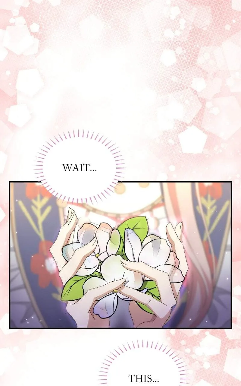 Oshi no Ichizu Sugiru Shuuchaku o, Watashi wa Mada Shiranai Chapter 19 page 32