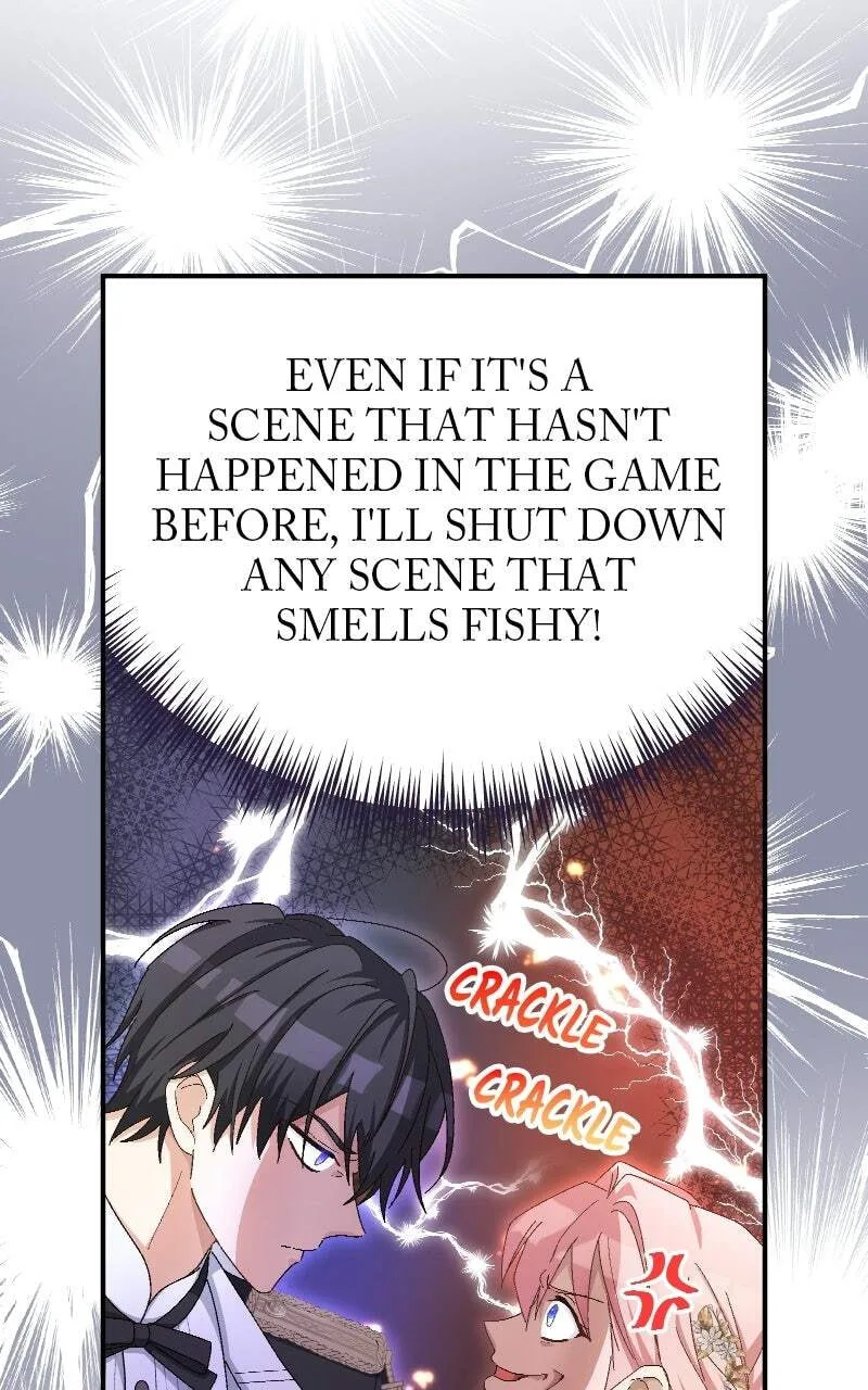 Oshi no Ichizu Sugiru Shuuchaku o, Watashi wa Mada Shiranai Chapter 19 page 12